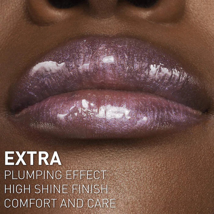 Valentino Puffer Gloss Instant Plump & Long Lasting Luscious Shine 6.5Ml