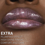 Valentino Puffer Gloss Instant Plump & Long Lasting Luscious Shine 6.5Ml