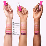 Valentino Puffer Gloss Instant Plump & Long Lasting Luscious Shine 6.5Ml