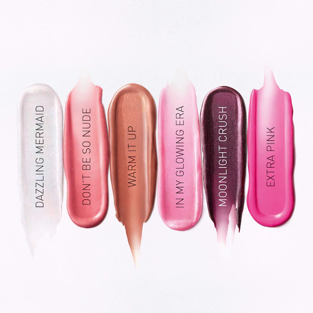 Valentino Puffer Gloss Instant Plump & Long Lasting Luscious Shine 6.5Ml