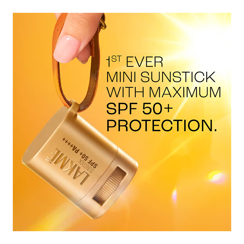 Lakme 9To5 Sun Expert Invisible Sun Stick