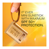 Lakme 9To5 Sun Expert Invisible Sun Stick