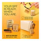 Lakme 9To5 Sun Expert Invisible Sun Stick