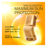 Lakme 9To5 Sun Expert Invisible Sun Stick