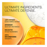 Lakme 9To5 Sun Expert Invisible Sun Stick