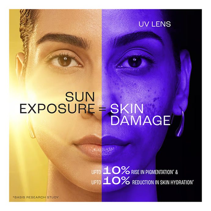 Lakme 9To5 Sun Expert Invisible Sun Stick