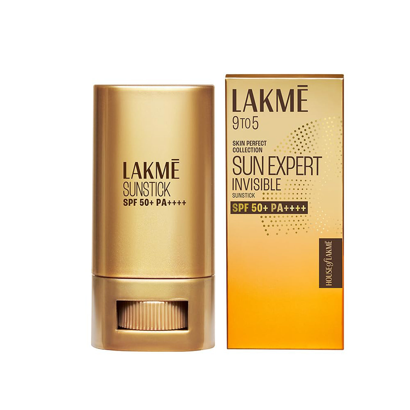 Lakme 9To5 Sun Expert Invisible Sun Stick