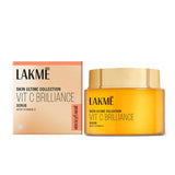 Lakme 9 To 5 Vit C+ Scrub