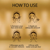 Lakme 9 To 5 Vit C+ Scrub