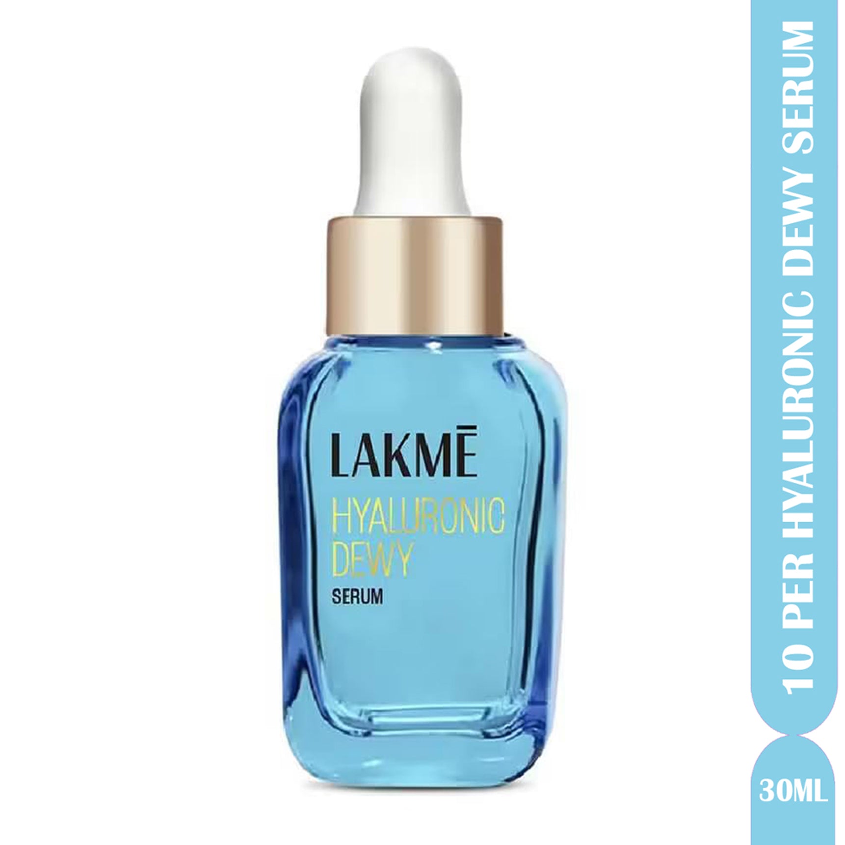 Lakme 10Per Hyaluronic Dewy Serum