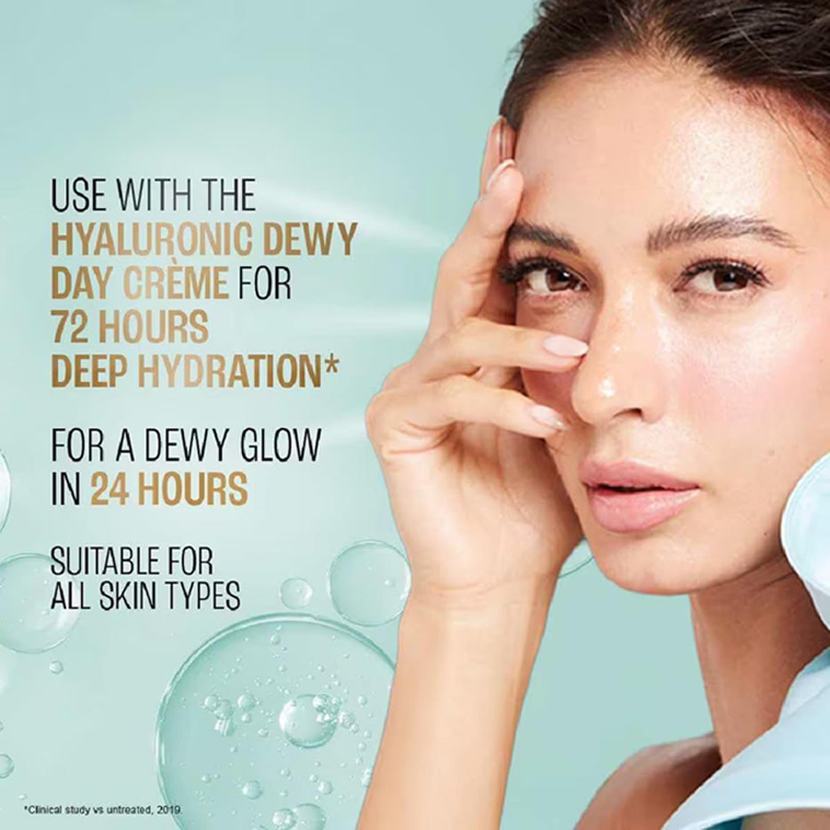 Lakme 10Per Hyaluronic Dewy Serum