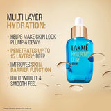 Lakme 10Per Hyaluronic Dewy Serum