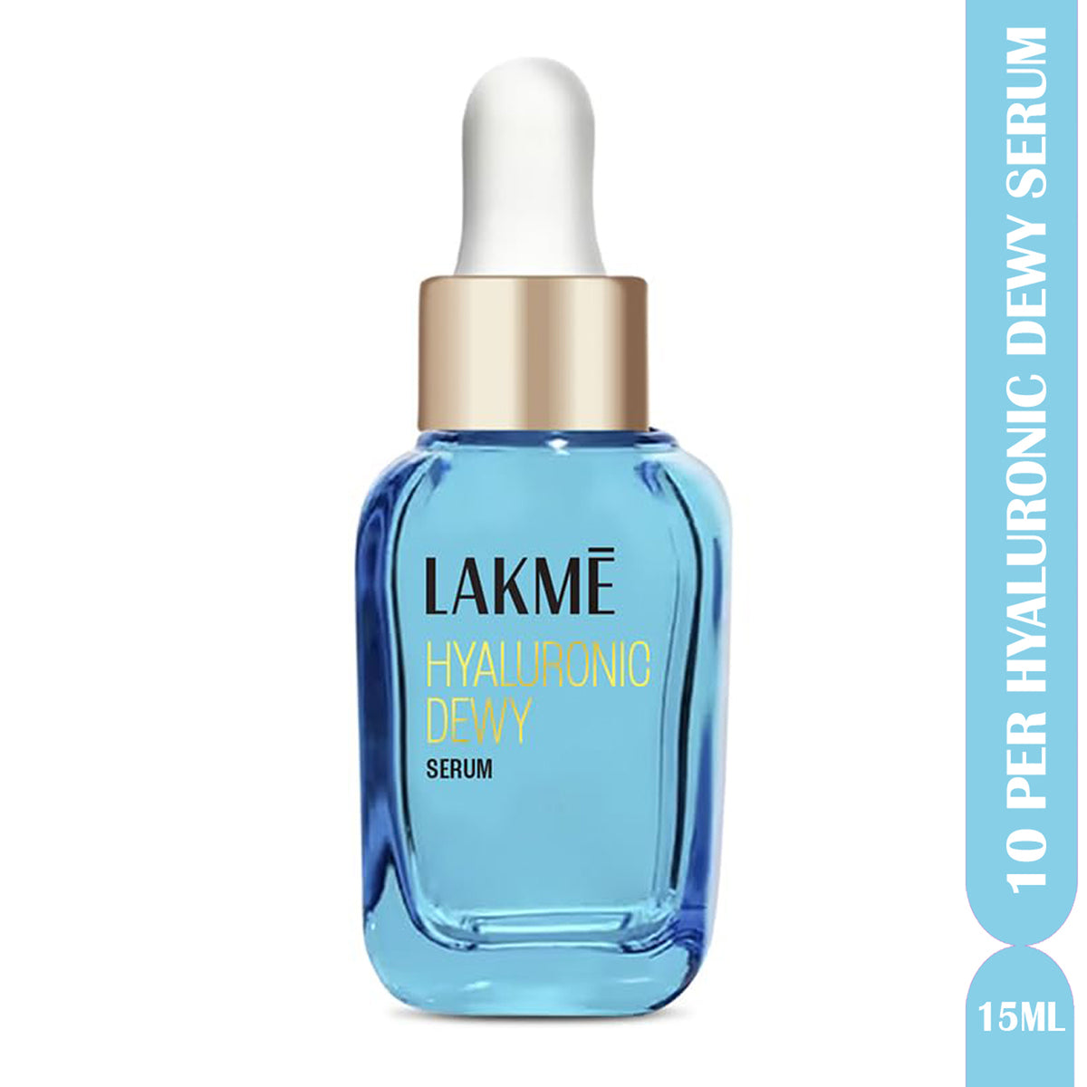 Lakme 10Per Hyaluronic Dewy Serum