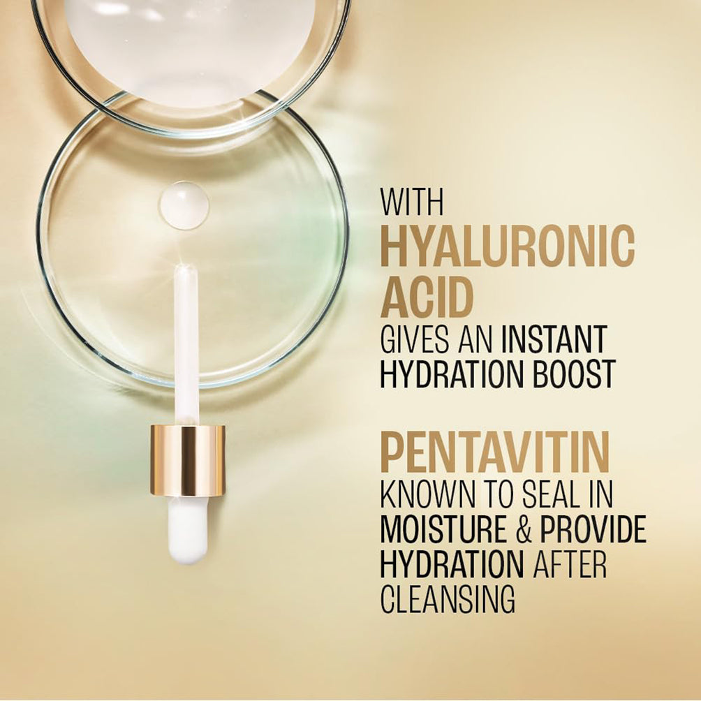 Lakme 10Per Hyaluronic Dewy Serum