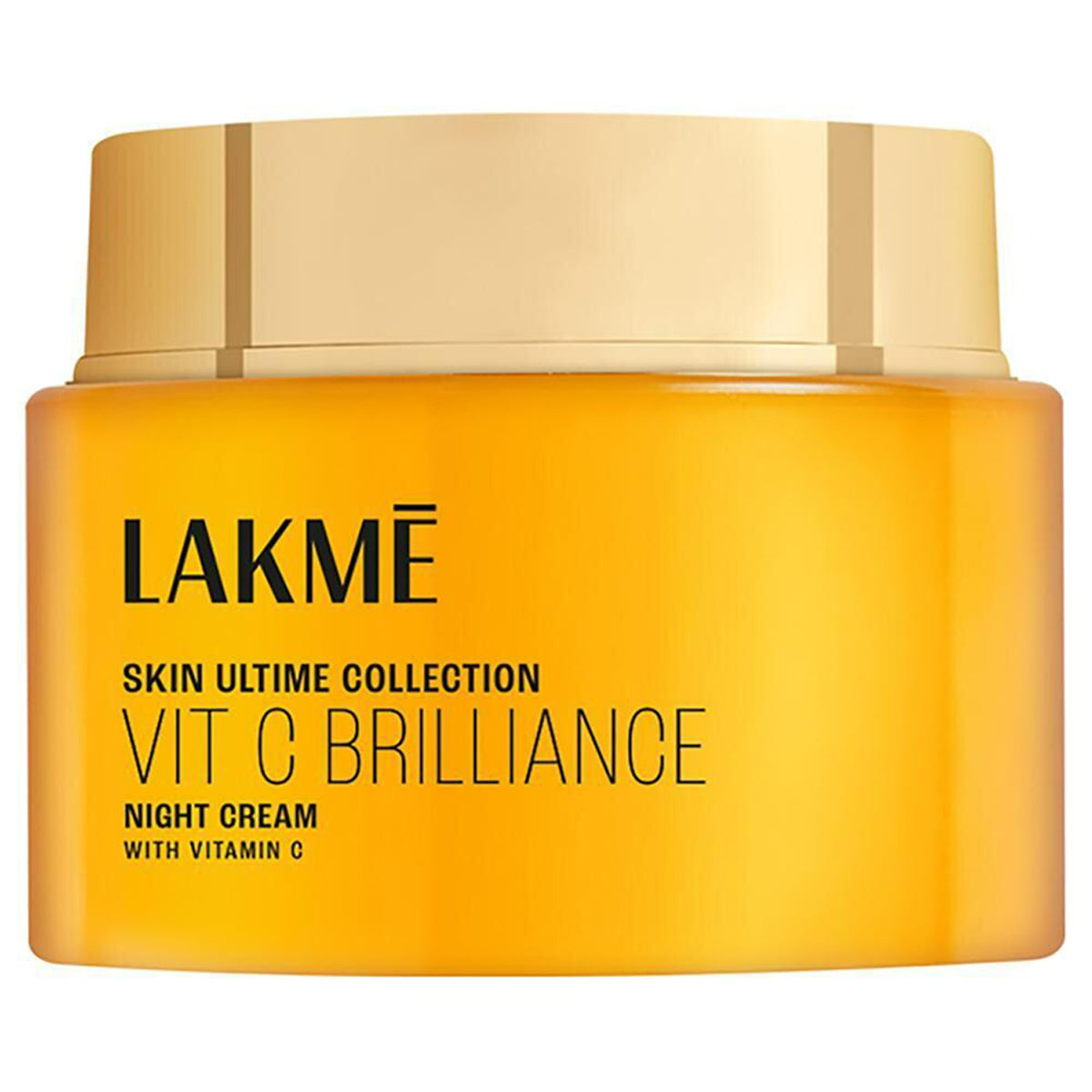 Lakme Vit C Brilliance Night Creme