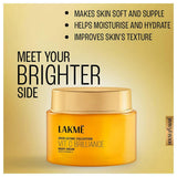 Lakme Vit C Brilliance Night Creme