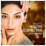 Lakme Vit C Brilliance Night Creme