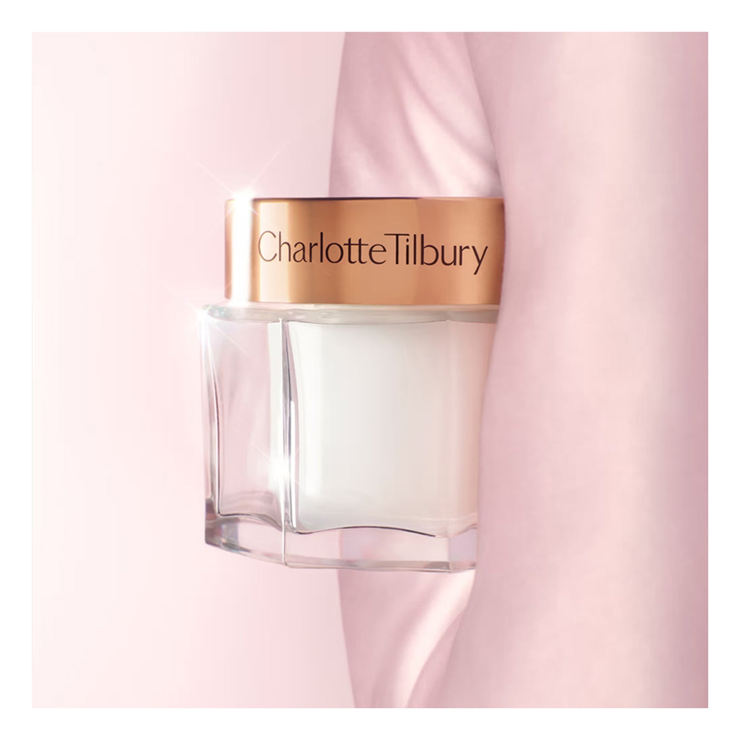 Charlottes Tilbury Magic Cream Spf 15 Pa+