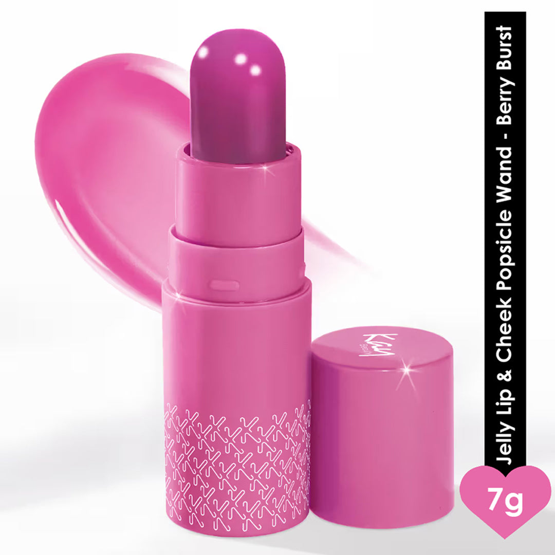 Kay Beauty Jelly Blush Wand 7G