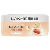 Lakme Peach Milk Vit E Creme Moisturiser