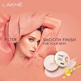 Lakme Peach Milk Vit E Creme Moisturiser