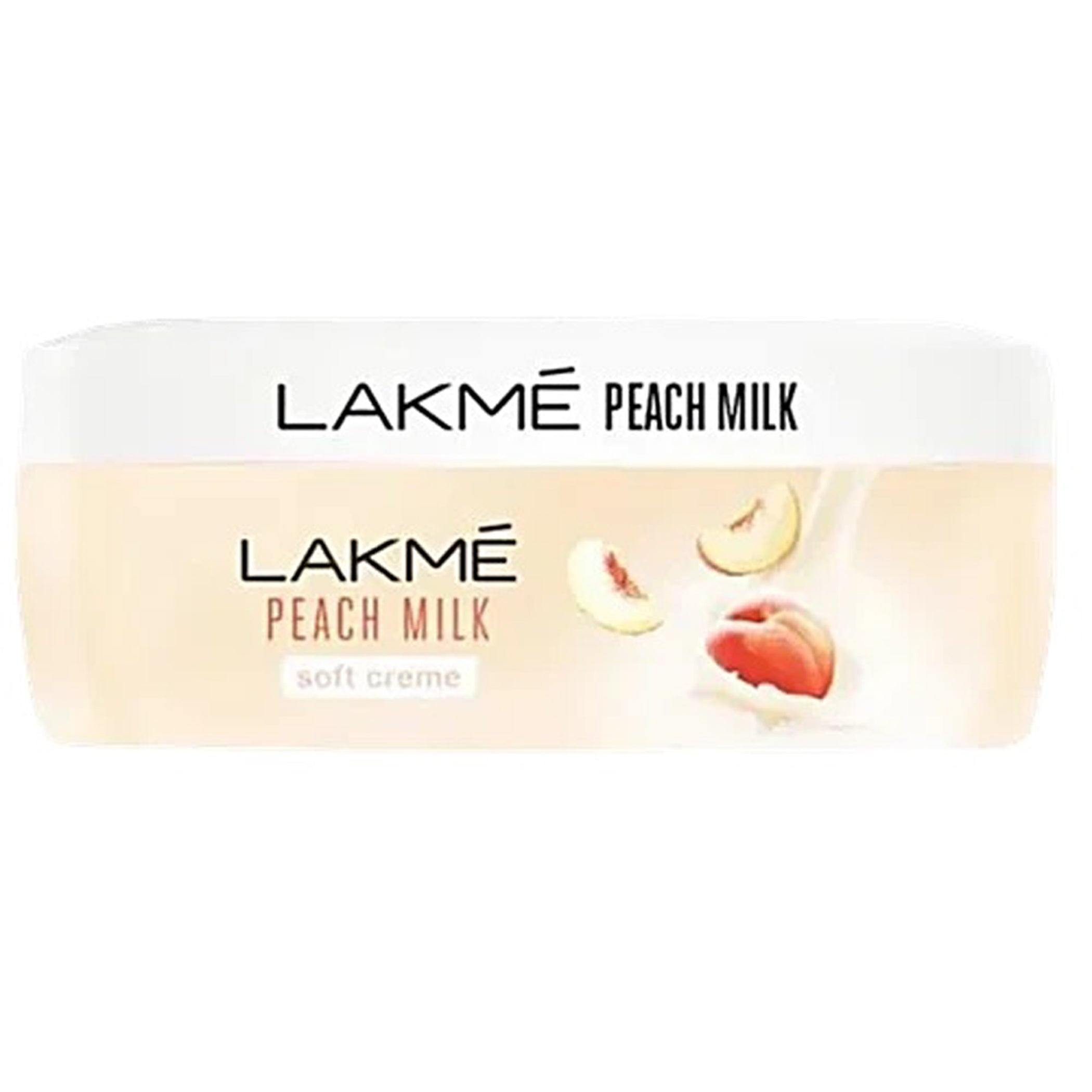 Lakme Peach Milk Vit E Creme Moisturiser