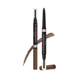 Loreal Paris Infaillible Brows 24H Filling Triangular Pencil 0.3G