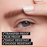 Loreal Paris Infaillible Brows 24H Filling Triangular Pencil 0.3G