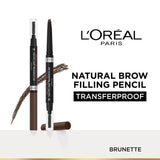 Loreal Paris Infaillible Brows 24H Filling Triangular Pencil 0.3G