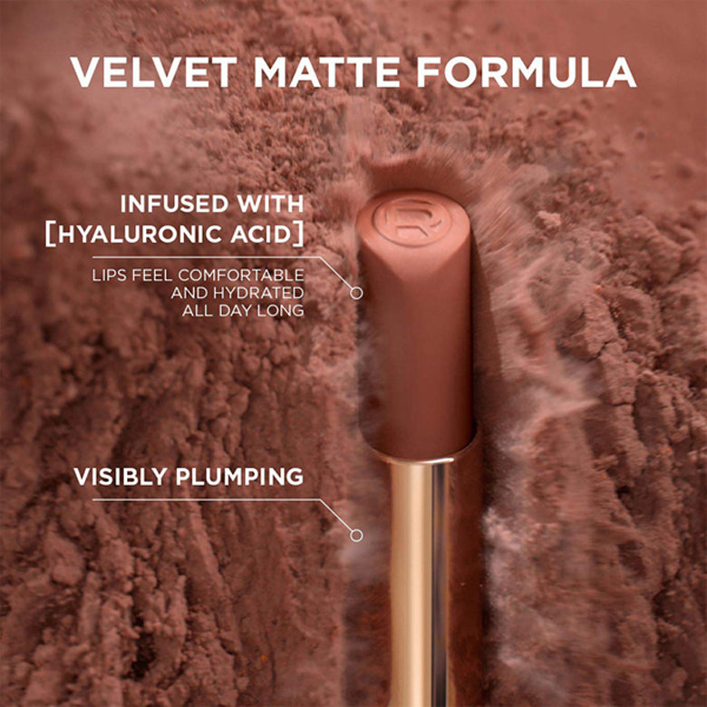 Loreal Paris Color Riche Intense Volume Matte Lipstick 2G