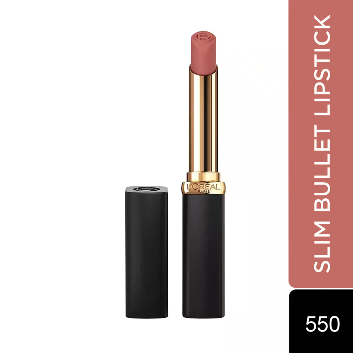 Loreal Paris Color Riche Intense Volume Matte Lipstick 2G