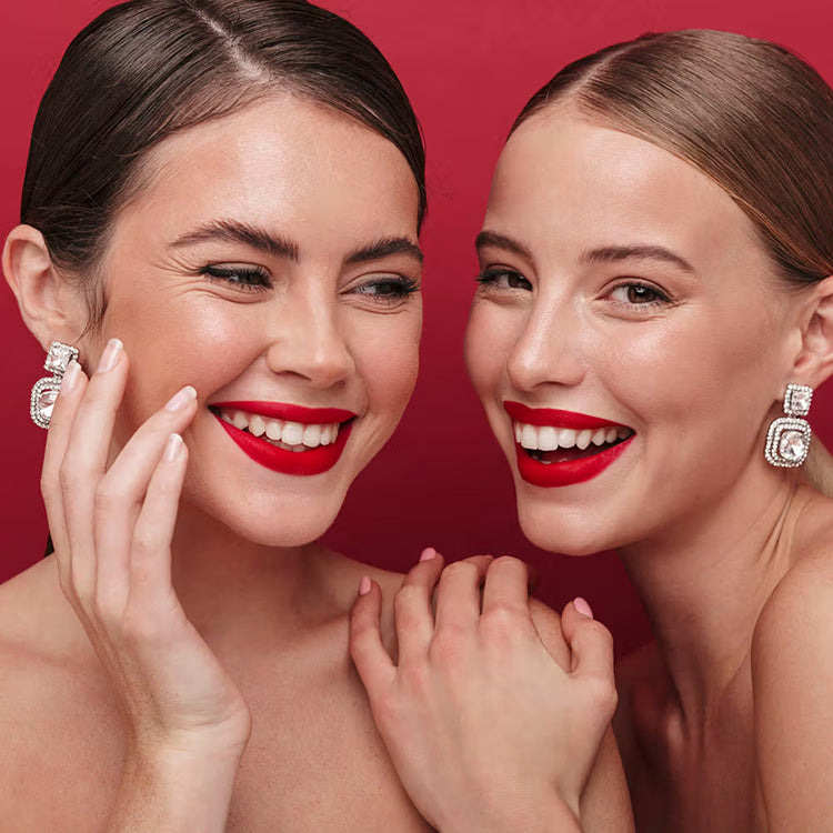 Shopaarel Silky Matte Gloss 8G