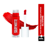 Shopaarel Silky Matte Gloss 8G