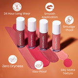 Shopaarel Silky Matte Gloss 8G