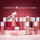 Shopaarel Silky Matte Gloss 8G