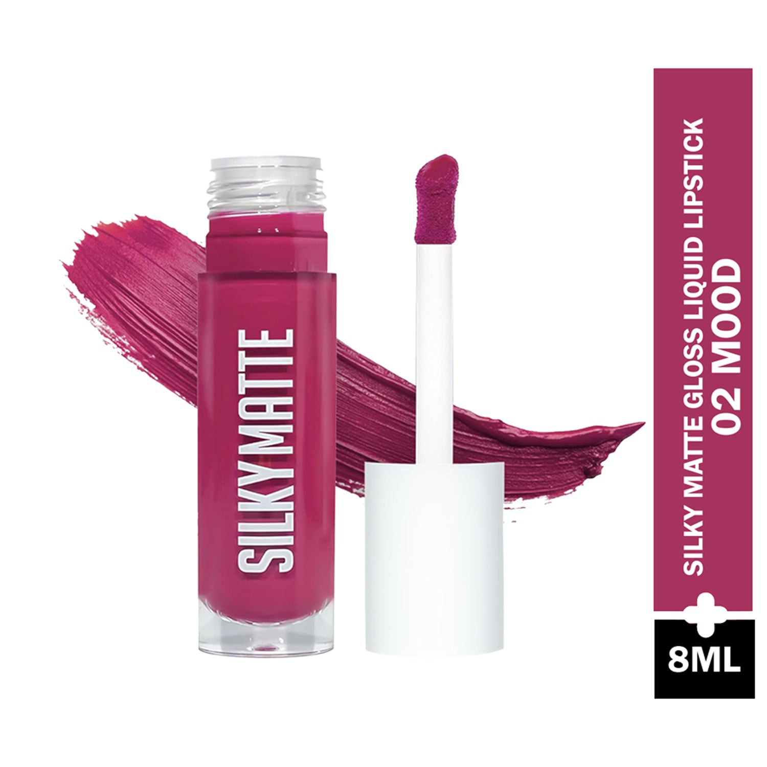Shopaarel Silky Matte Gloss 8G