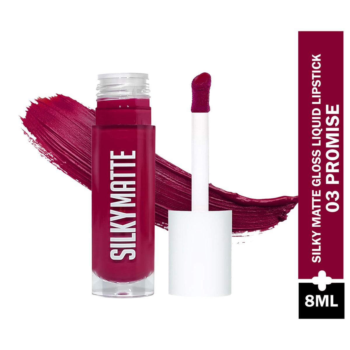Shopaarel Silky Matte Gloss 8G