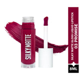 Shopaarel Silky Matte Gloss 8G