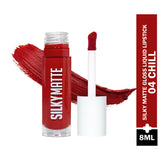Shopaarel Silky Matte Gloss 8G