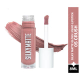 Shopaarel Silky Matte Gloss 8G