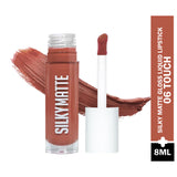 Shopaarel Silky Matte Gloss 8G