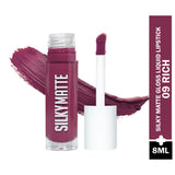 Shopaarel Silky Matte Gloss 8G