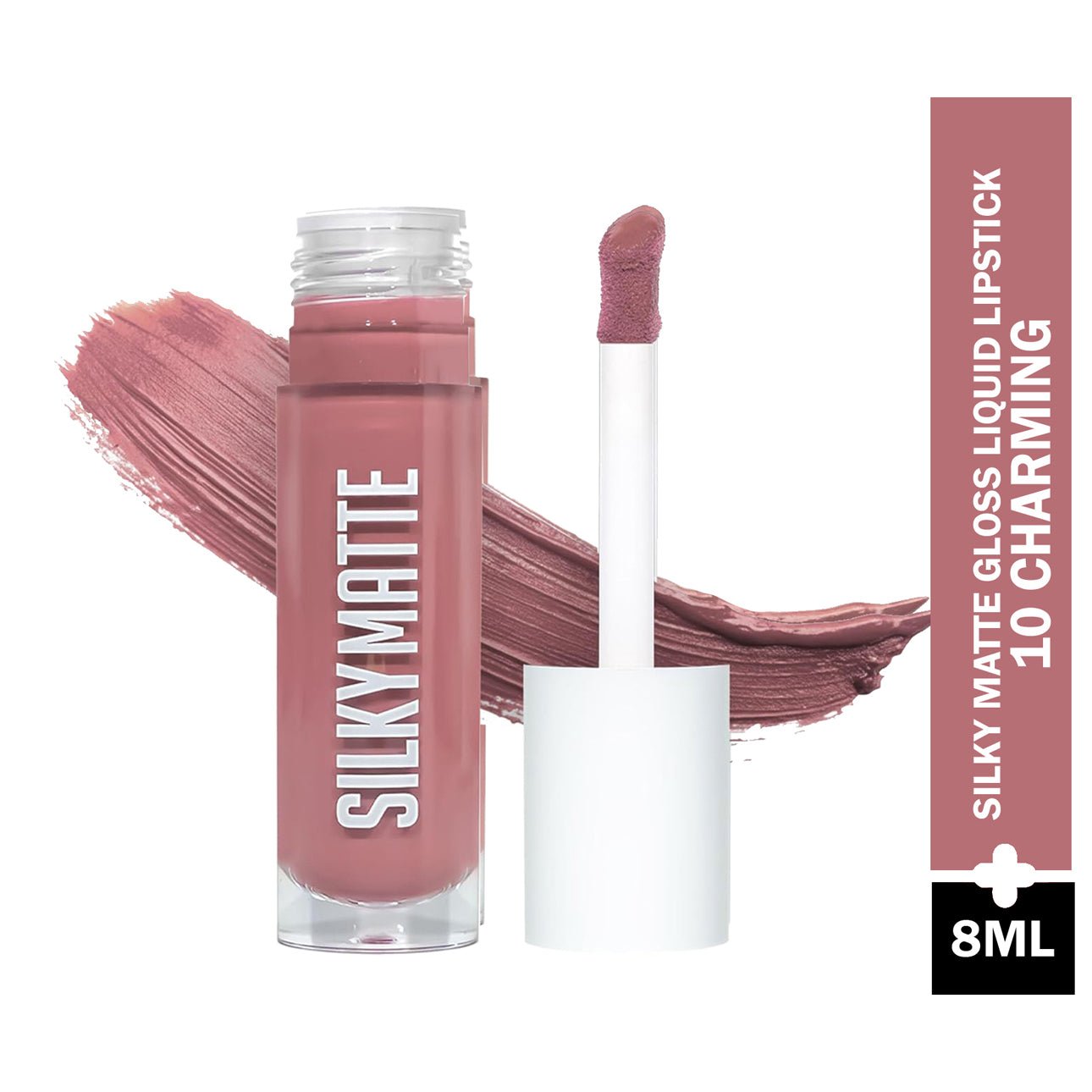 Shopaarel Silky Matte Gloss 8G