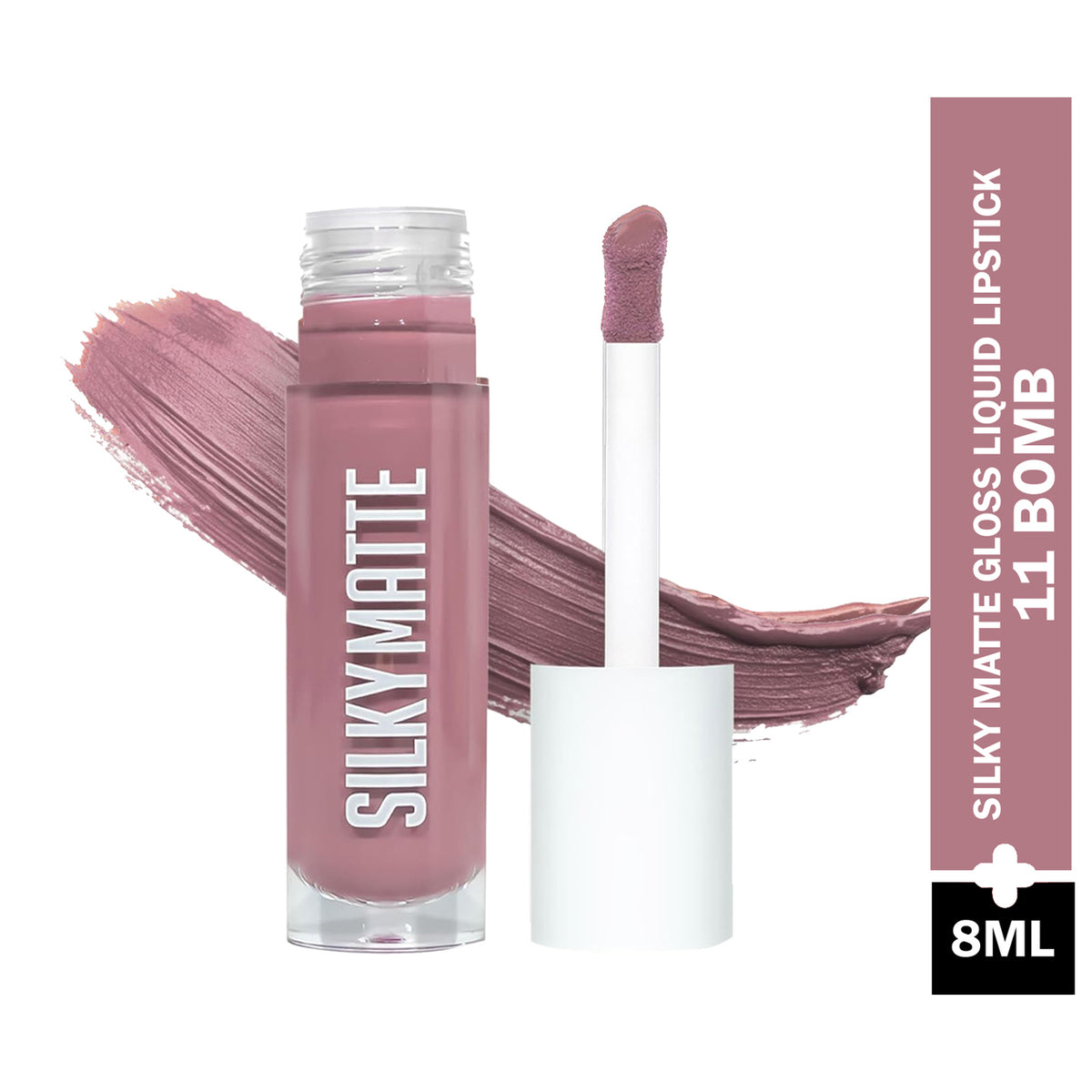 Shopaarel Silky Matte Gloss 8G