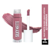 Shopaarel Silky Matte Gloss 8G