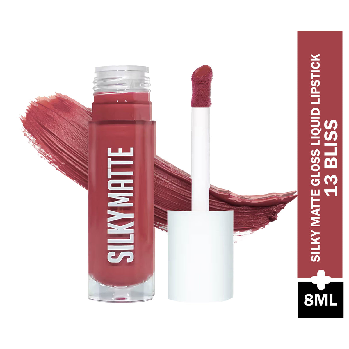 Shopaarel Silky Matte Gloss 8G