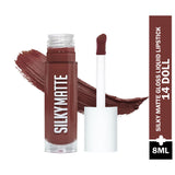 Shopaarel Silky Matte Gloss 8G