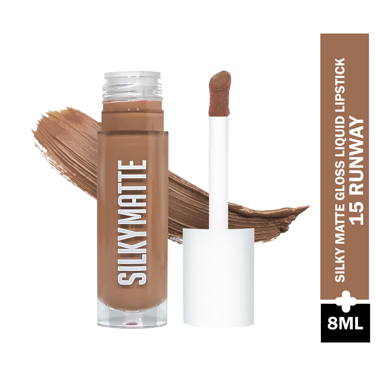 Shopaarel Silky Matte Gloss 8G