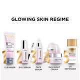 Loreal Paris Glycolic Bright Glowing Day Cream Spf 30