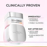 Loreal Paris Glycolic Bright Glowing Day Cream Spf 30